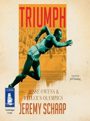 cover image of Triumph